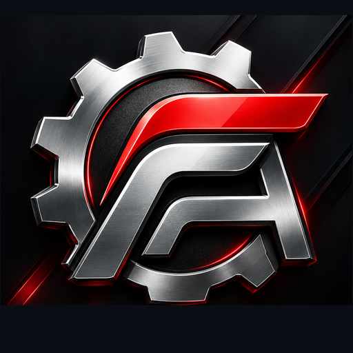 FARID AUTOS official logo